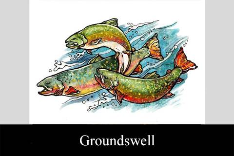 Groundswell